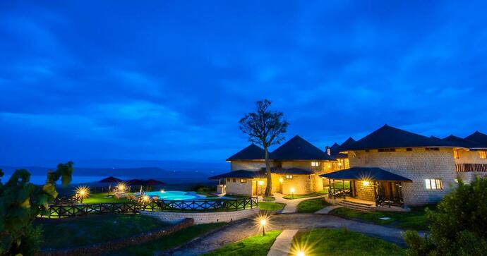 Samburu Sopa Lodge