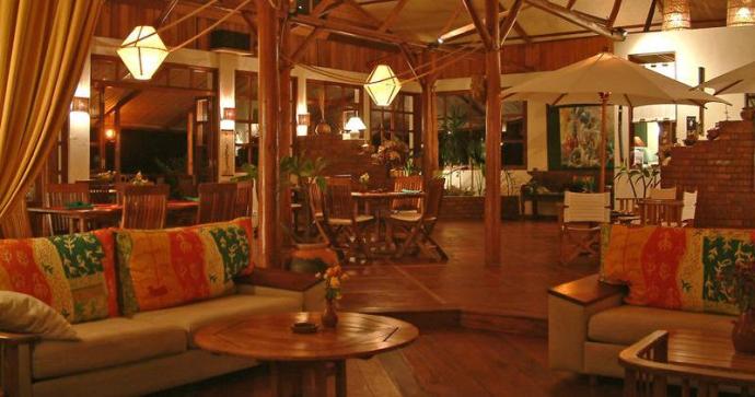 Nature Lodge Joffreville