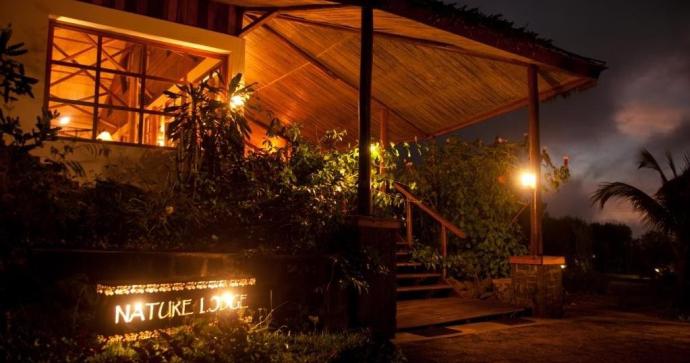 Nature Lodge Joffreville