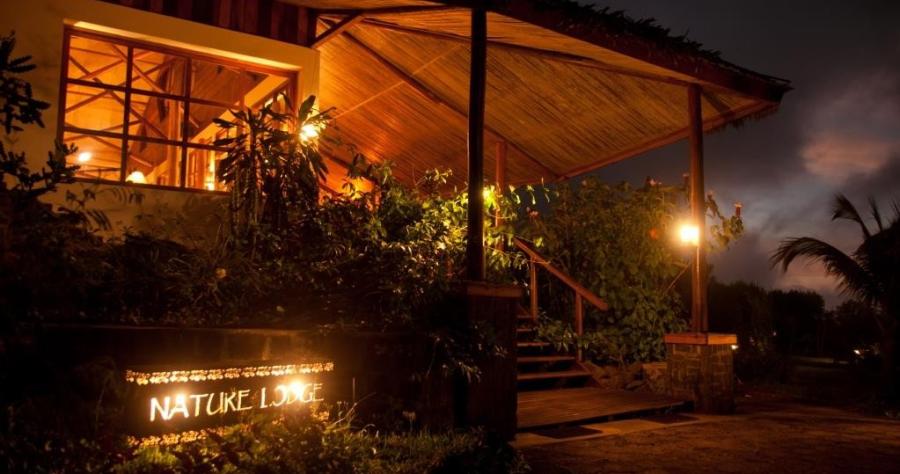 Nature Lodge Joffreville