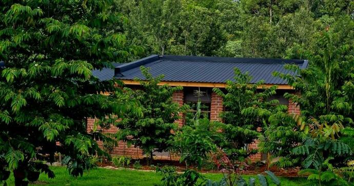 Ngorongoro Haradali Home