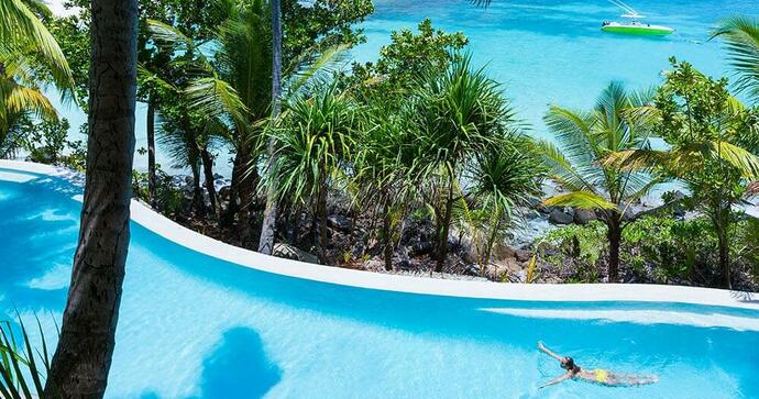 North Island
