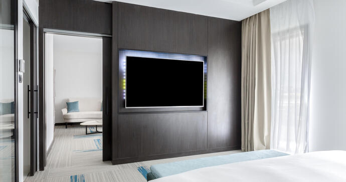 Novotel Convention & Spa Antananarivo