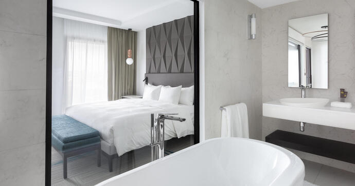 Novotel Convention & Spa Antananarivo