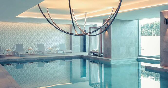 Novotel Convention & Spa Antananarivo