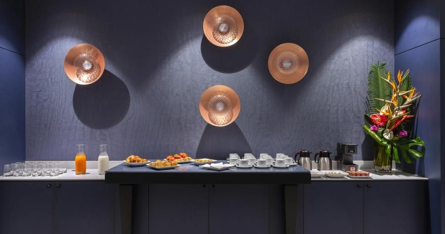 Novotel Convention & Spa Antananarivo