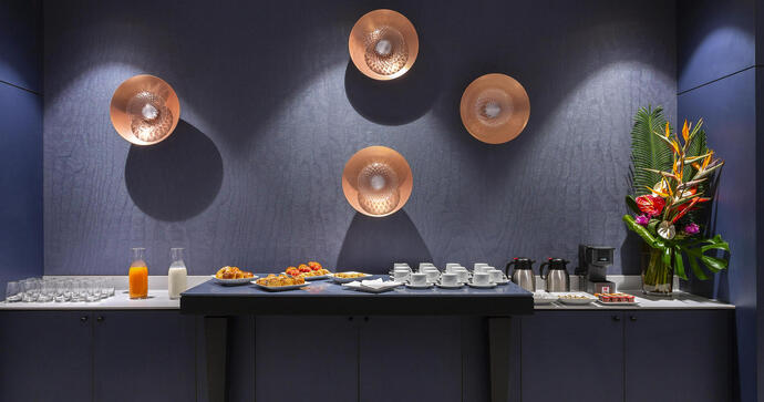 Novotel Convention & Spa Antananarivo