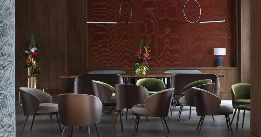 Novotel Convention & Spa Antananarivo