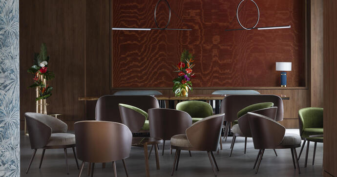 Novotel Convention & Spa Antananarivo