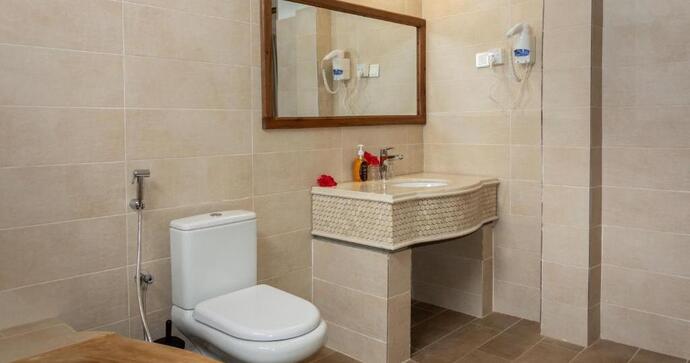 Nungwi Garden Boutique Hotel