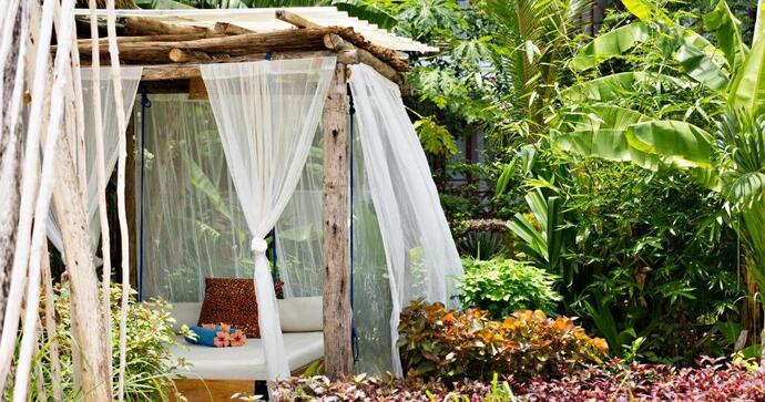 Nungwi Garden Boutique Hotel
