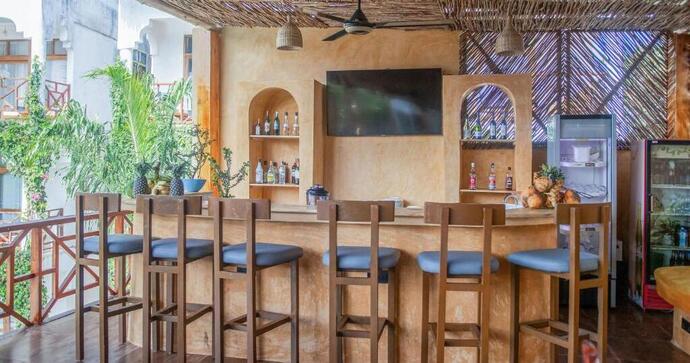 Nungwi Garden Boutique Hotel