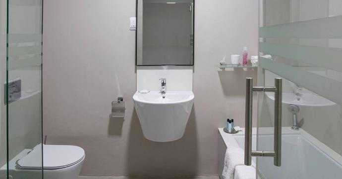 Ocean Bay Guest House