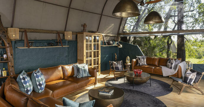 Okuti Camp