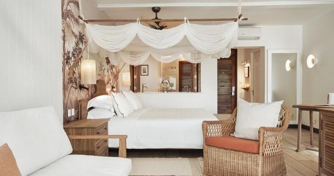 Paradise Cove Boutique Hotel