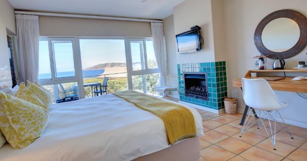 Periwinkle Lodge