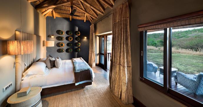 Phinda Zuka Lodge