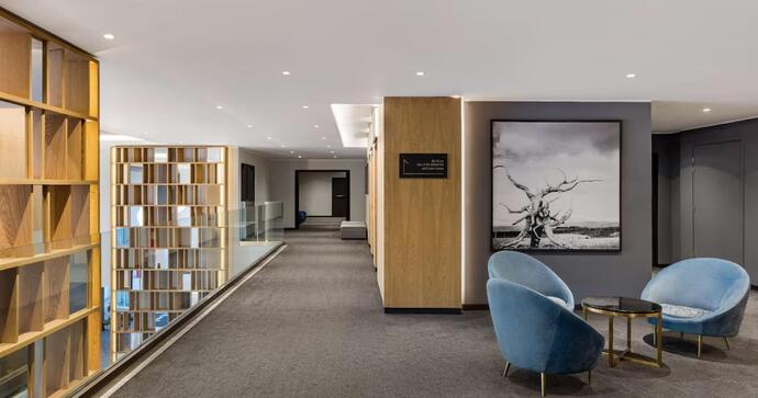 Radisson Blu Hotel, Antananarivo Waterfront
