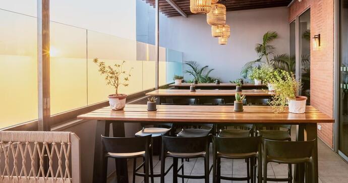 Radisson Blu Hotel, Antananarivo Waterfront