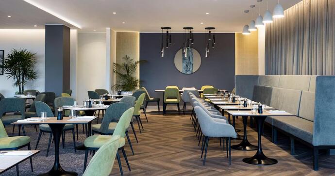 Radisson Blu Hotel, Antananarivo Waterfront