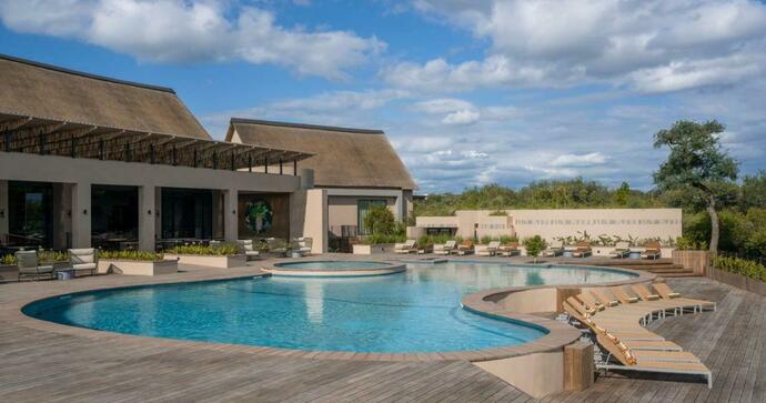 Radisson Safari Hoedspruit