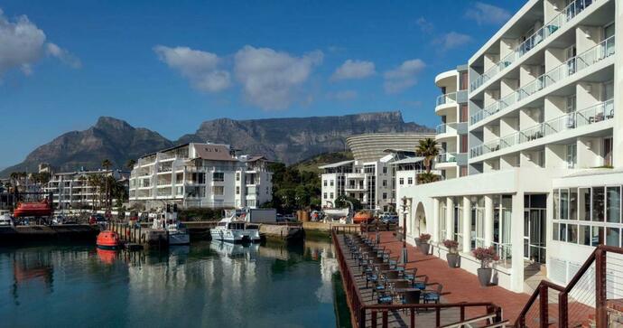 Radisson Blue V&A Waterfront Cape Town