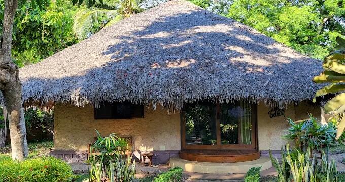 Tsara Komba Beach & Forest Lodge