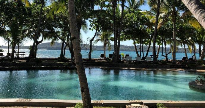Tsara Komba Beach & Forest Lodge