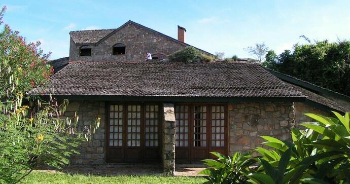 Relais De La Reine