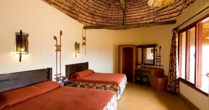 Samburu Sopa Lodge