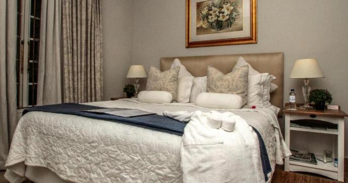 Sandals Guest House