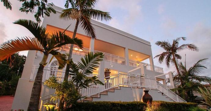 Sandals Guest House