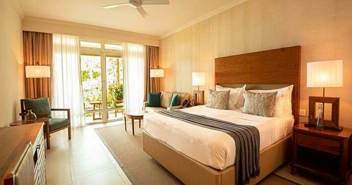 Sands Suites Resort