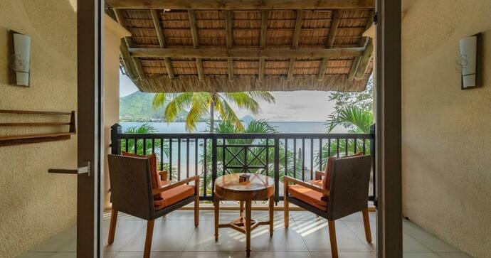 Sands Suites Resort