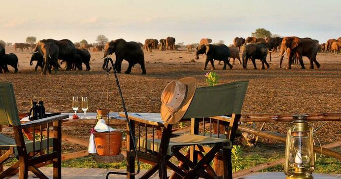 Satao Camp