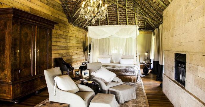 Segera Retreat