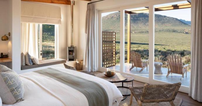 Simbavati Cederberg Ridge