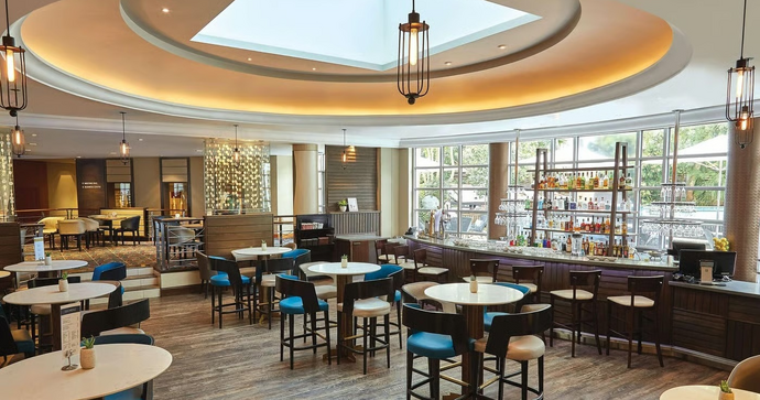 Southern Sun The Cullinan