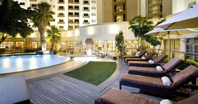 Southern Sun The Cullinan