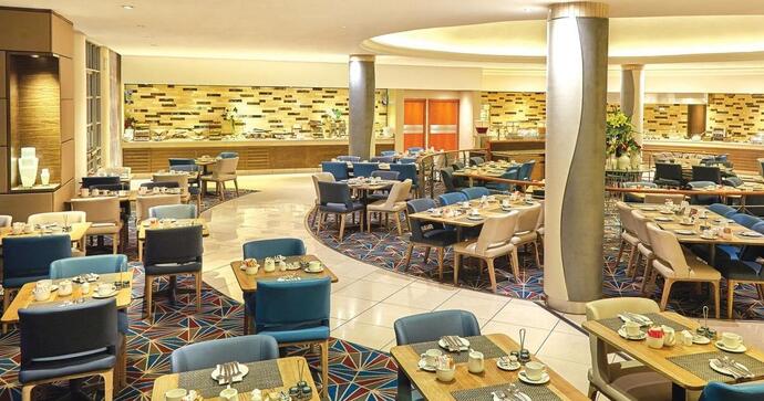 Southern Sun The Cullinan