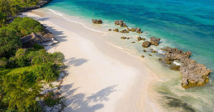Sunshine Bay