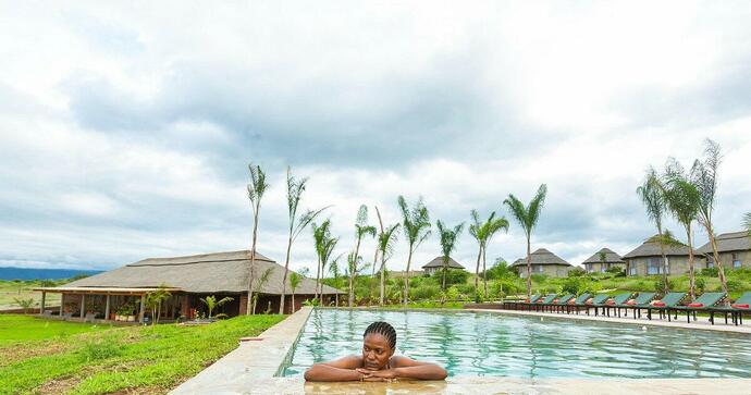 Suricat Boma Pool 