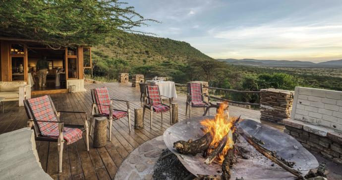 Taasa Lodge