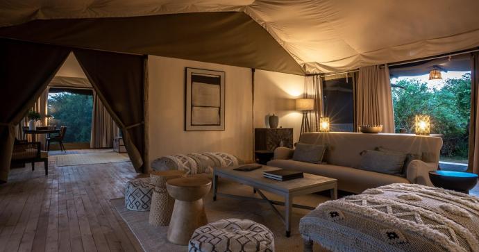 Ilkeliani Camp