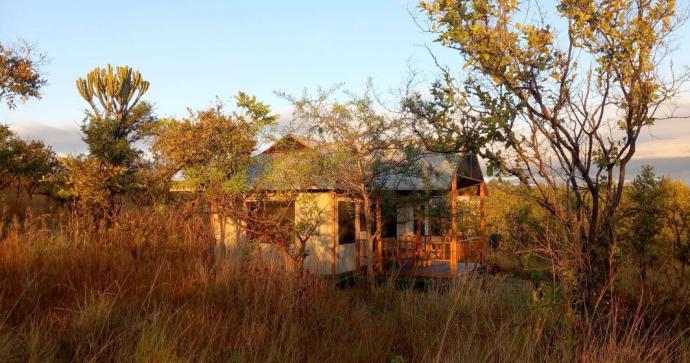 Tarangire View Camp