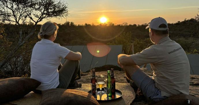 Tarangire View Camp