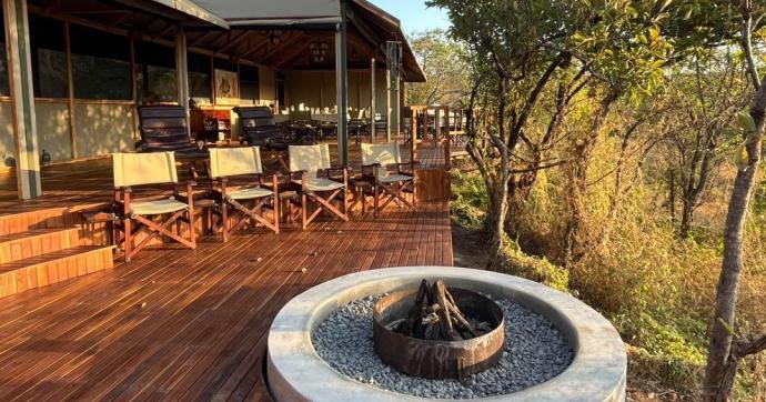 Tarangire View Camp
