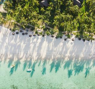 Safari & Mauritius