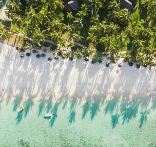 Safari & Mauritius