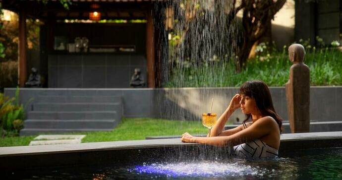 The Fairlawns Hotel & Spa